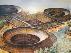 -客家园.山野土菜.宴席(大运城邦店)