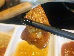 -獨門烤肉(开发区店)