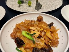 -西安饭庄·非遗陕菜(钟楼店)