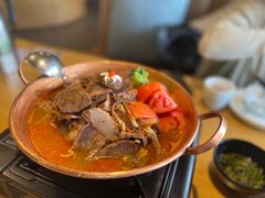 -品味泸沽湖•民族特色菜(大落水店)