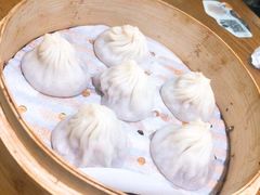 上海小笼包-苏小柳手工点心(人民广场分院)