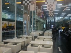 大堂-十二小节BAR·COFFEE·ACE&CLUB·火车咖啡厅(751店)
