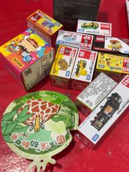 -逝水玩具折扣店