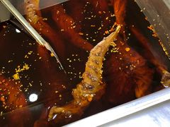 -鸿运兔·手撕烤兔(天府广场店)