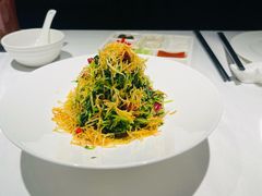 -四季民福烤鸭店(王府井东安门店)