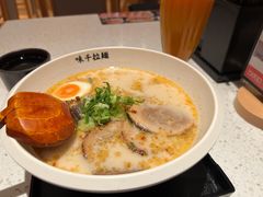 -味千拉面(又一城店)