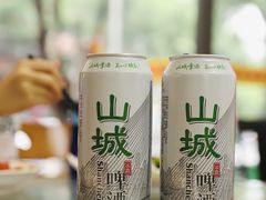 -洪霞餐馆