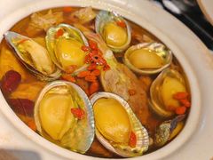 -闽海肴(北辰荟店)