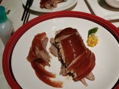 -北平食坊·烤鸭(黄寺大街店)