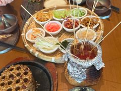 -包整·丝娃娃(一览甲秀楼风景店)