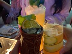 -TZ House音乐现场(来福士中心店)