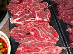 五花趾-幸运牛汕头小黄牛牛肉火锅(梅林店)