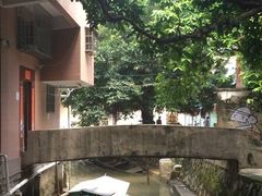 -小洲村