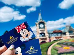 -上海迪士尼度假区