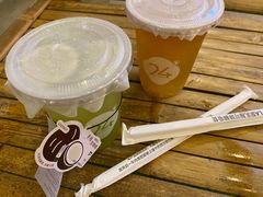 -炖物24章·顺时轻养茶(杭州大厦店)