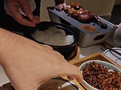 -吴家·淮扬小馆(世纪金源店)