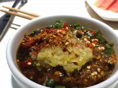 -海底捞火锅(团结桥店)