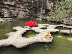 -苍岩山风景名胜区