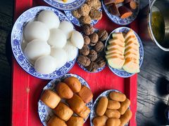 -中国傩城-三幺台