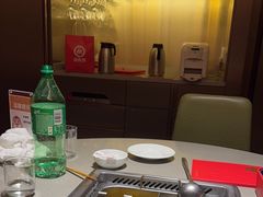 -海底捞火锅(松雷店)