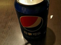 -康师傅私房牛肉面(北京南站店)