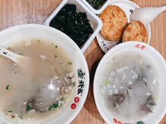 -武圣羊汤(武圣路店)