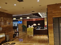 -益健·足疗汗蒸SPA(芙蓉广场店)