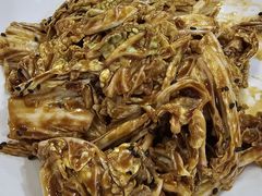 -玉林烤鸭店(垡头店)