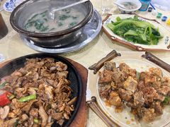 -标记美食新鲜猪杂(兴南大道店)