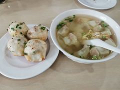 -老西白点心店