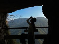 -雁荡山风景名胜区