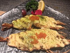 -炙柒Sekinana·精致日料(合生汇店)