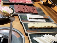 -呷哺呷哺 黄金牧场 (新中关购物中心店)