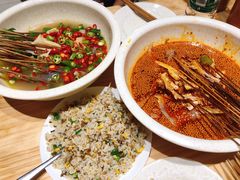 -嘉州叶婆婆钵钵鸡(建设路店)