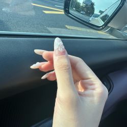 -柚子•猫美睫美甲