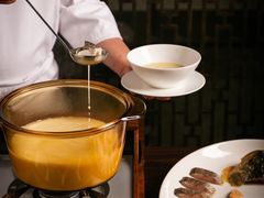 -丽晶轩中餐厅(重庆丽晶酒店)