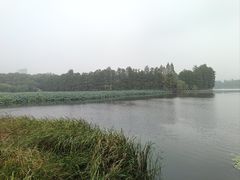 -盘龙城国家考古遗址公园