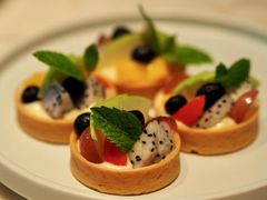 水果挞-Mr·Fish鱼鲜生海鲜放题(银泰in99店)