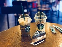 -星巴克(无锡大东方店)