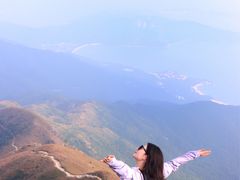 -凤凰山