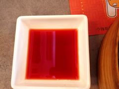 -点点心点心专门店(旺角店)