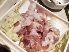 藤椒三黄鸡-海底捞火锅(枫蓝国际购物中心店)