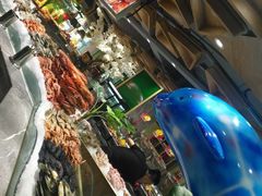 -一号桥自助火锅城(揽秀园西街店)