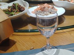 -77号渔船·蒸海鲜青岛菜(积米崖店)