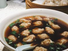 -东园小馆·早茶·淮扬小炒(三盛广场店)
