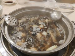 -太婆天府山珍酒楼(亚运村店)