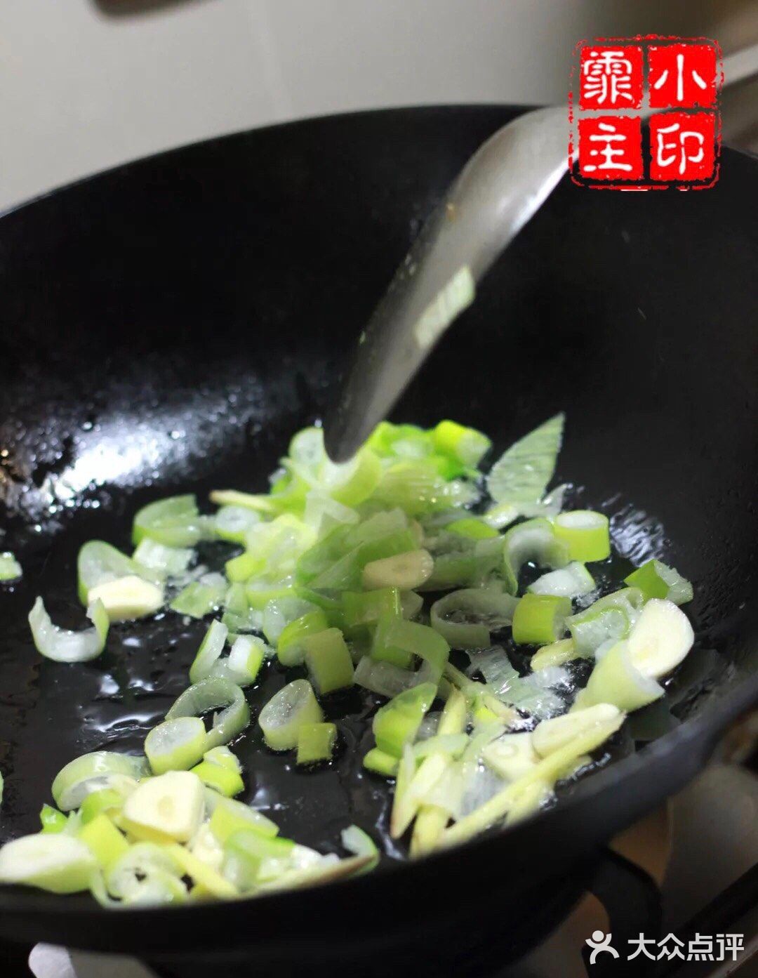 最爱的小海鲜家常菜，没有之一！