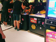 -大玩家(青岛CBD延吉路万达店)