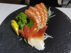 -将太无二·北美传奇寿司(瑞士公寓店)