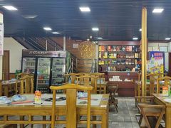 -马记伊源斋涮肉·清真菜(百子湾店)